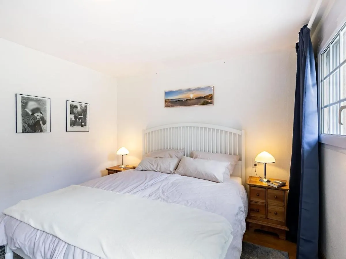 Holiday Home Ker Maeziou - Plr207 By Interhome Plounévez-Lochrist