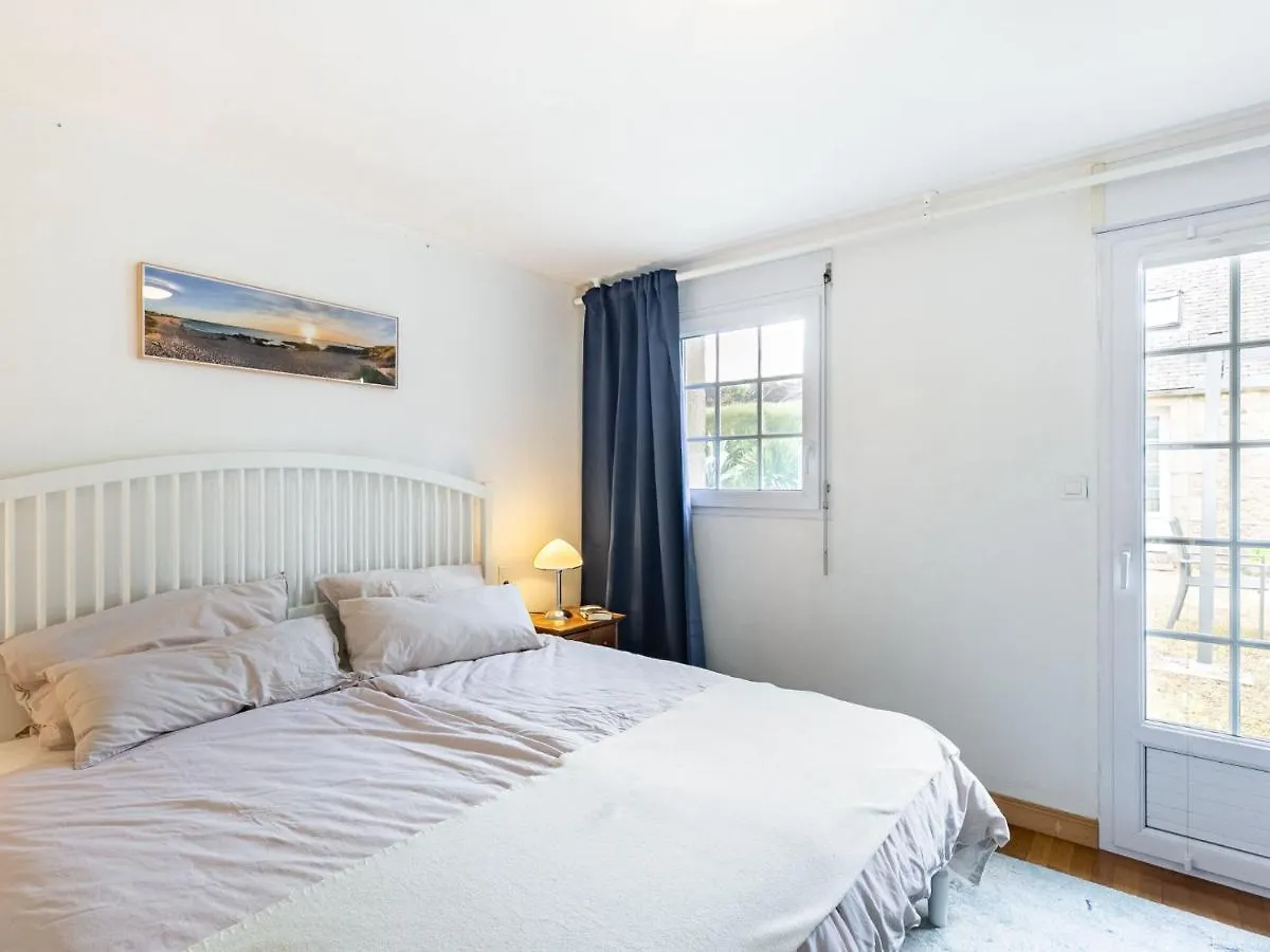 Holiday Home Ker Maeziou - Plr207 By Interhome Plounévez-Lochrist Francia